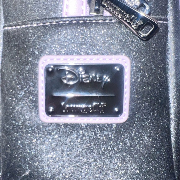 Loungefly Maleficent Backpack - Picture 4 of 6